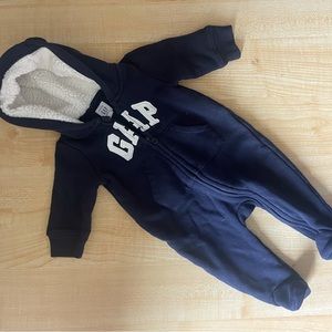Baby Gap Bunting Unisex 0-3m